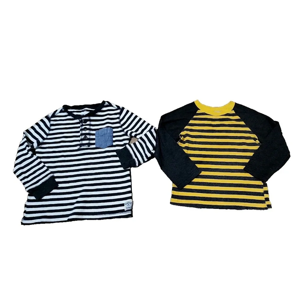 EUC HUGE Lot Of Boys Mix Brand Clothes 15‎ Pieces Size 2-3T FALL/WINTER